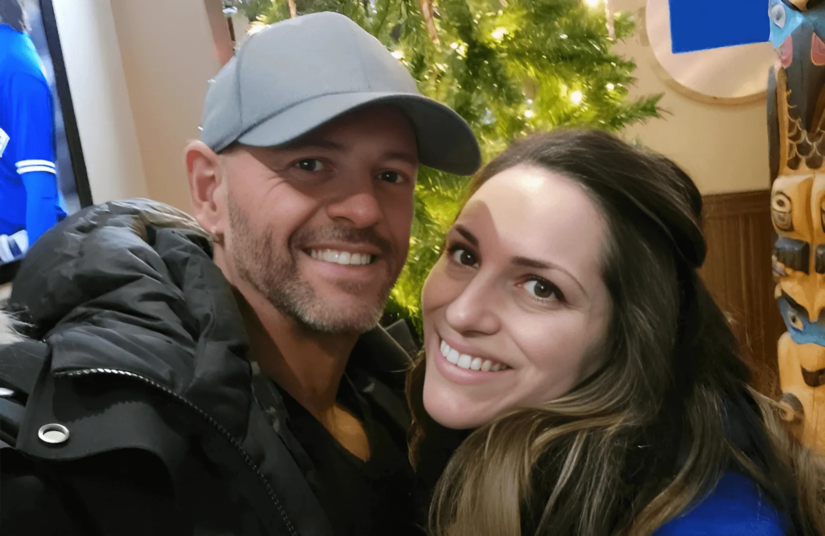 Marc et Sophie